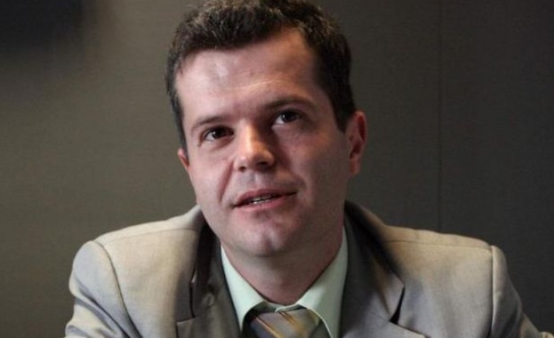 Иво Писанов сменя Милчев като директор на столичния КАТ