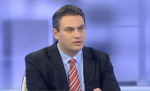 Шефът на КОНПИ се похвали: 2013-а е най-силната ни година