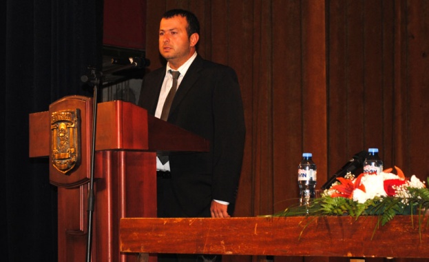 Още един напуска ГЕРБ