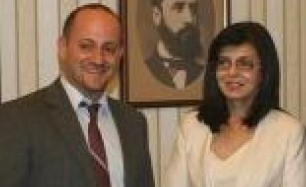 Реформаторите - щастливи и обнадеждени 