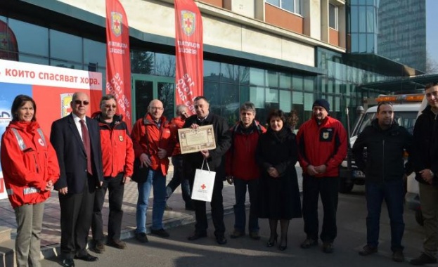 Нови указателни знамена в ски курортите