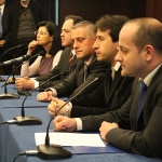 Животът в българското дясно