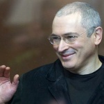Обявиха Ходорковски за международно издирване