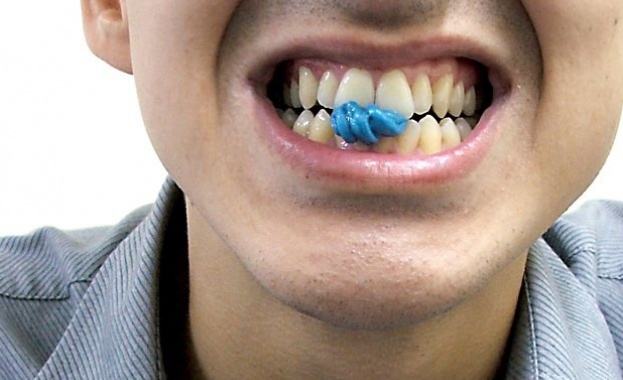 Френска веган дъвка без захари и аспартам спечели бронзов медал