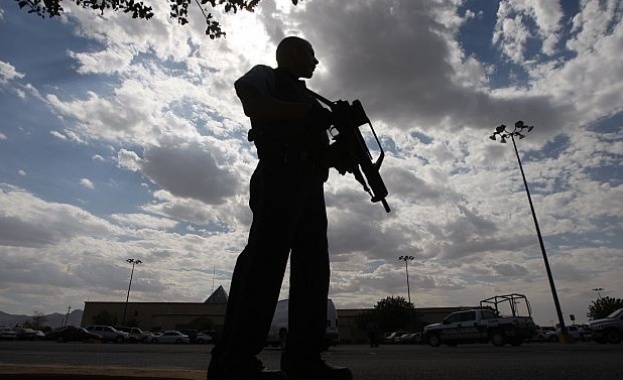 САЩ праща морски пехотинци в Южен Судан 