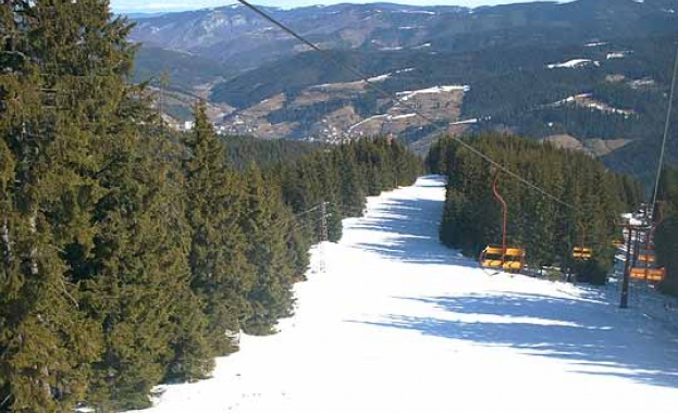 Откриха зимния сезон в Чепеларе