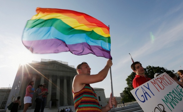 Арести по време на прайда на ЛГБТ общността в Турция