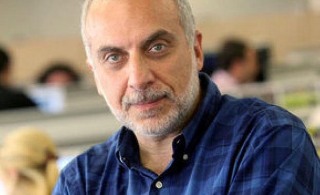 От протест към политики 