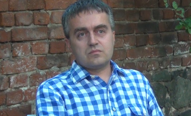 Шопов: Успокоението е фалшиво, невидимите кризи в ЕС остават 