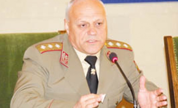 Би трябвало конфликтът да се разреши по дипломатически път но