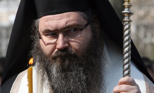 Митрополит Йоан: Имам висок дълг - да продължа делото на митрополит Кирил