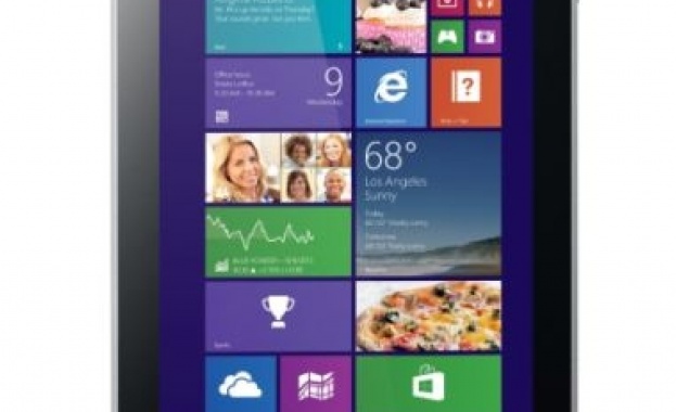 Започнаха продажбите на Acer Iconia W4