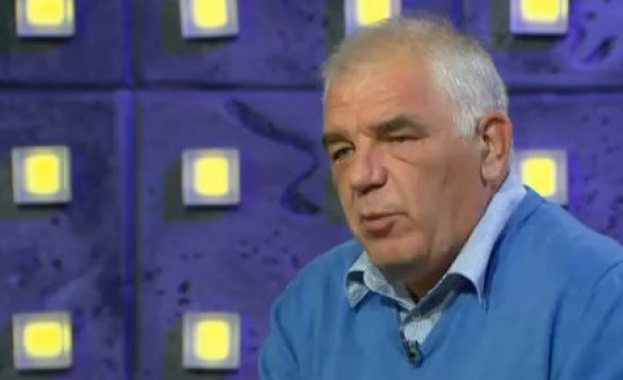 Танов се оплака: Всички телефони на семейството ми бяха подслушвани