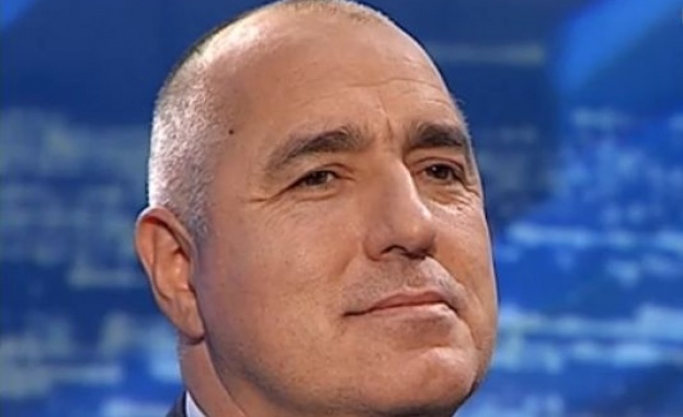 Борисов: Доган е като Реал Мадрид 