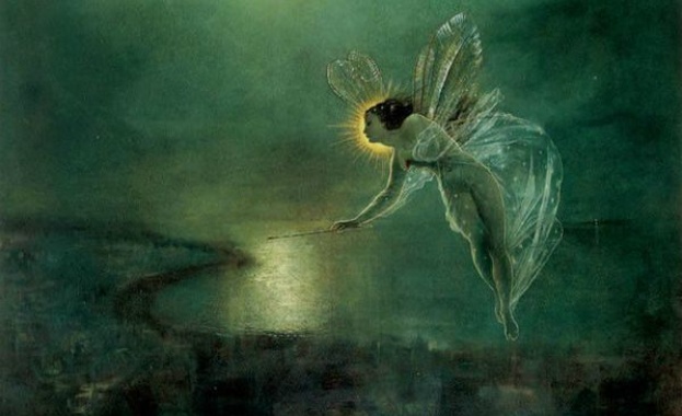 Камерен новогодишен концерт "Танц на елфите" 