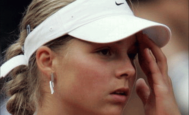 Кириленко пропуска Австралия Оупън