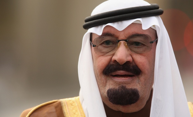 Кралят на Саудитска Арабия назначи сина си за губернатор на Мека 