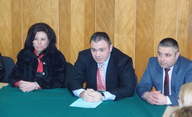 Новият шеф на ОДМВР- София: Агресията сега е страшно голяма