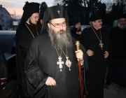 Варненският митрополит Йоан: Епископите Арсений и Герасим са кандидатите за Сливенски митрополит