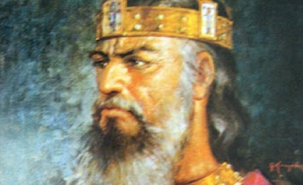 Гърция ни обещава костите на Самуил