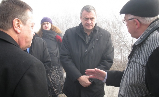 Йовчев: Убеден съм, че няма да се наложи Бисеров да бъде издирван