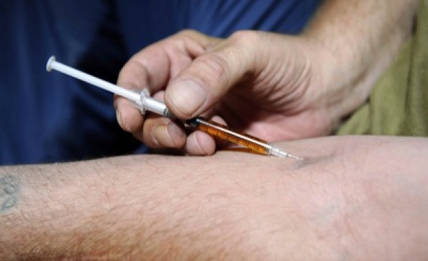 Норвежка болница ще лекува зависими с хероин