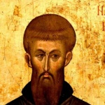 Св. Наум Преславско-Охридски
