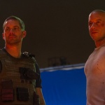 „Бързи и яростни 7" излиза на 10 април 2015-а