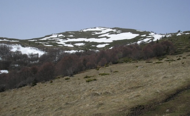 Изчезналият турист в Стара планина се появи жив и здрав