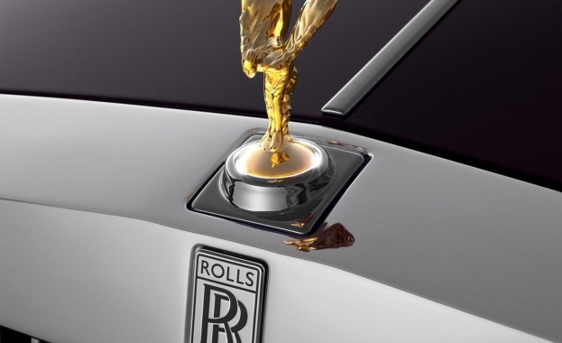 Разследват Rolls-Royce за корупция