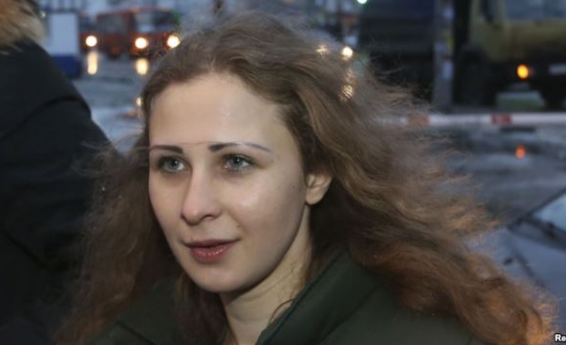 Нападнаха момичетата от "Пуси Райът"