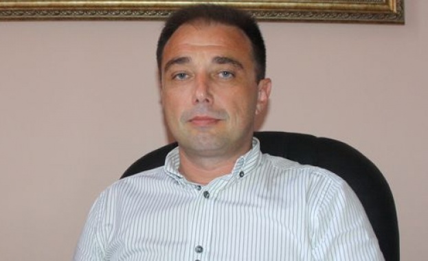 Сменят шефа на „Слънчев бряг” АД