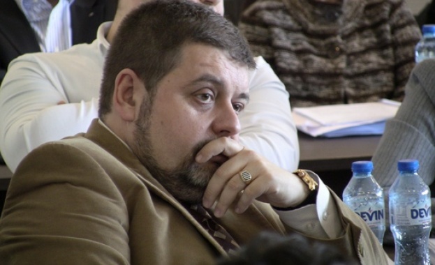 Мосинов: Бих премълчал личната обида, но не и систематичните опити да се унижава БСП-Бургас