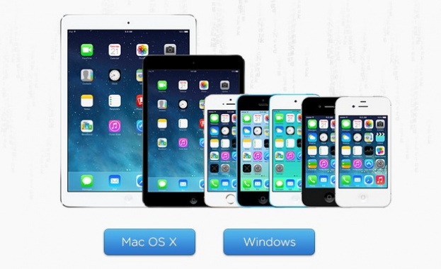 Излезе жадуваният джейлбрейк за iOS7