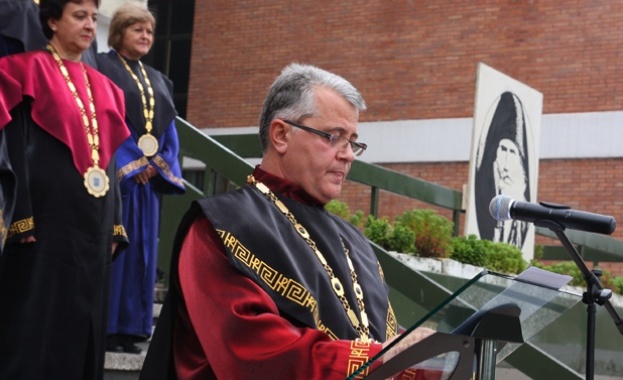 Проф. Мирчев: Има много неистини в оплакванията на окупаторите в ЮЗУ