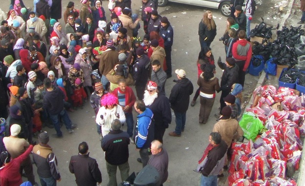 Харманлийка: Напрежението между бежанците и местното население може да ескалира 