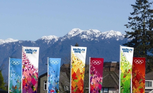 Олимпийските игри в Сочи възлизат на 214 милиарда рубли 