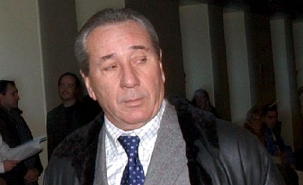 Почина босът на монреалската мафия 