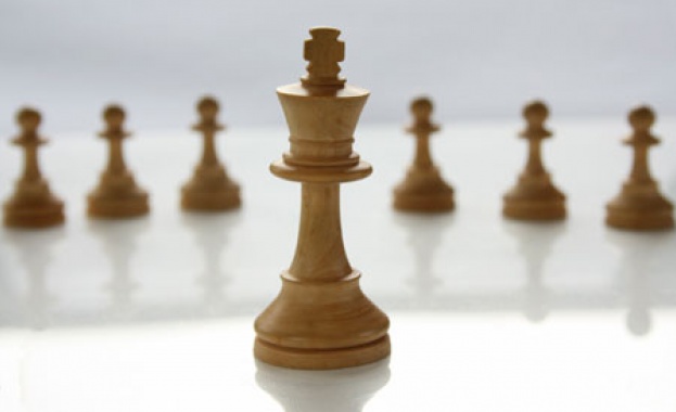 Рецепта за лидерство