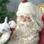 НОРАД ще проследи шейната на Дядо Коледа