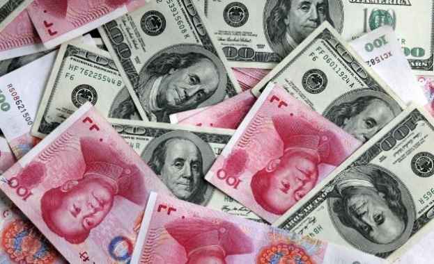 2-годишно китайче спечели 1 млн. долара от лотарията