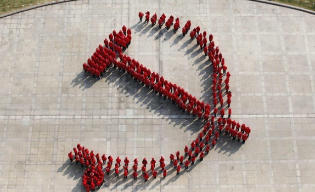 Китай забрани банкетите на администрацията 