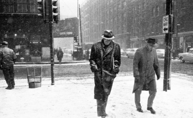 Хидратацията най-добре предпазва кожата от студа