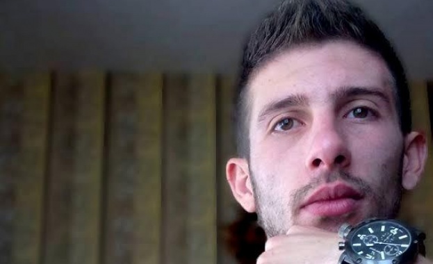 Христо Гешов пожелава весели коледни и новогодишни празници