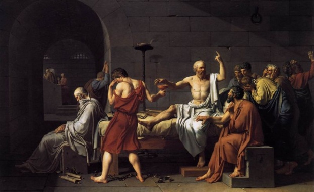 Най-добрата подправка към храната е гладът