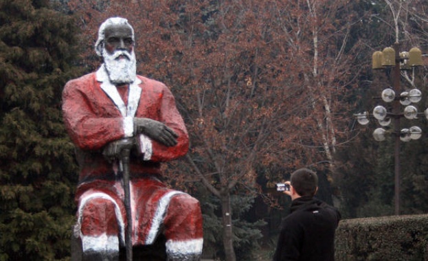 Глобиха със 100 лв. лидера на ДСБ в Благоевград 