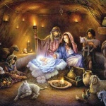 В кои държави е забранено празнуването на Коледа