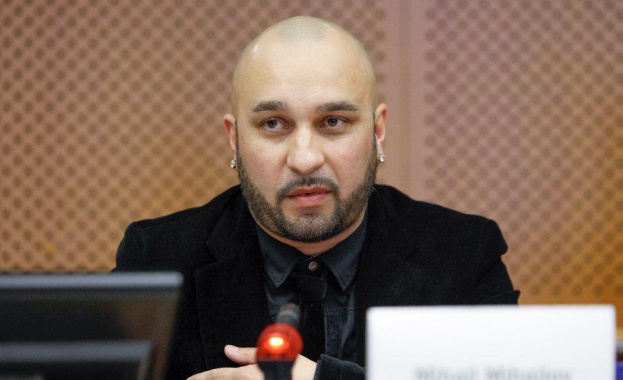 Шамара: Емигрантите искат асфалт-пара Бойко заради Тракия