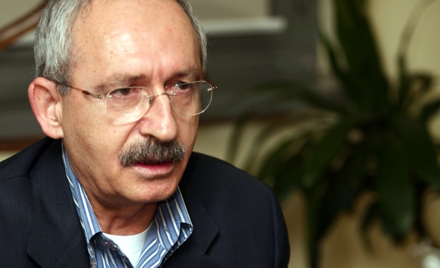 Лидерът на турската опозиция недоволен от новото правителство