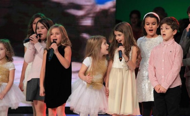 Започва 12-то издание на "Българската Коледа"